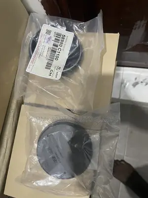 Hyundai Sonata 2016 2018 Hub Sensor Available