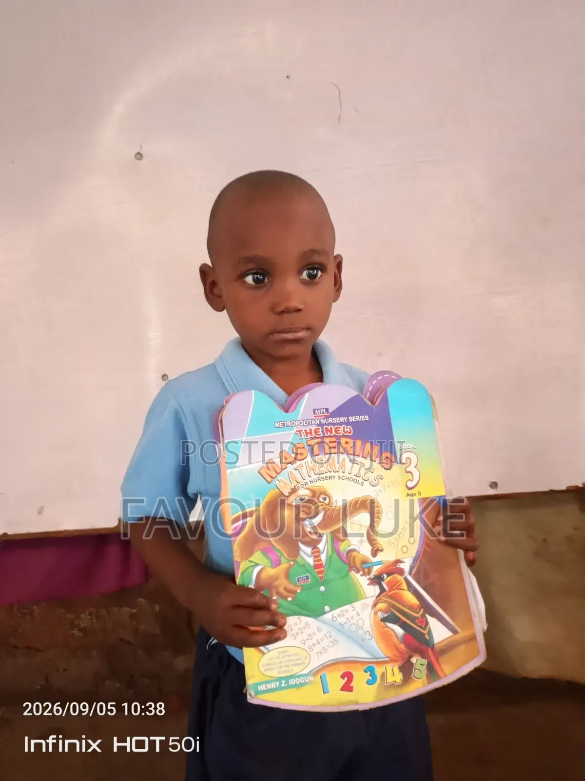 Nursery, Basic and Secondary School Teachers Needed