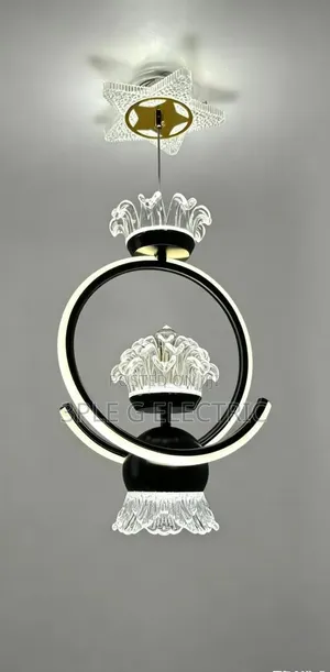 Exclusive Led Pendant Light