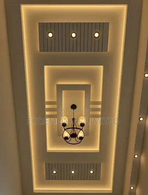 POP Ceiling Construction Service