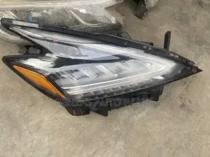 Nissan Murano 2020