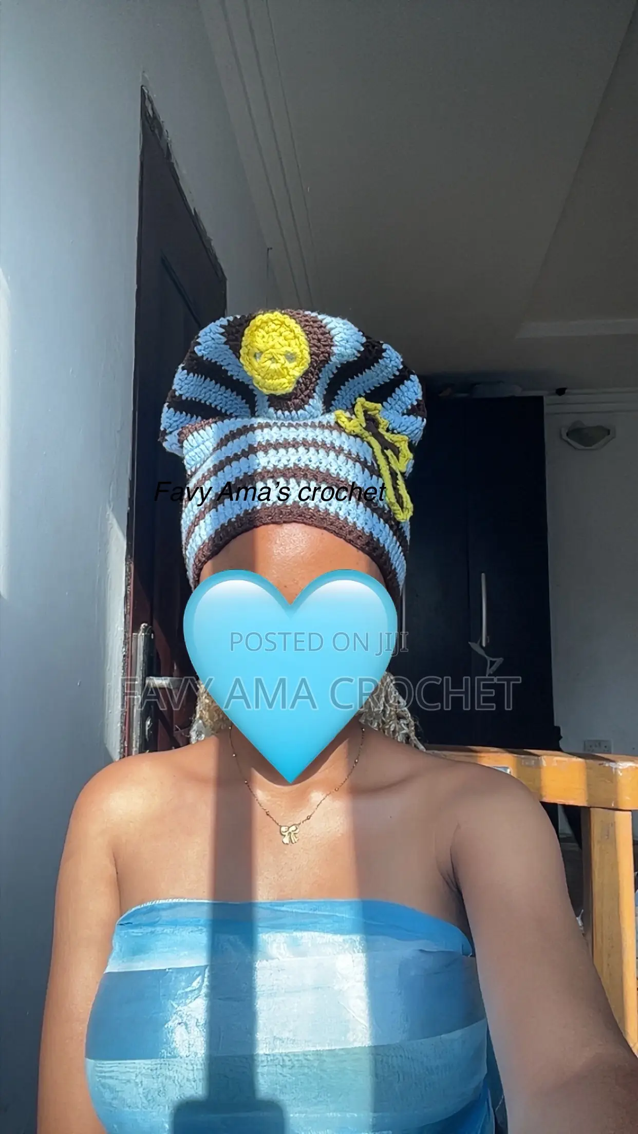Slouch Beanie