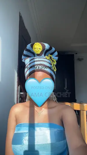 Slouch Beanie