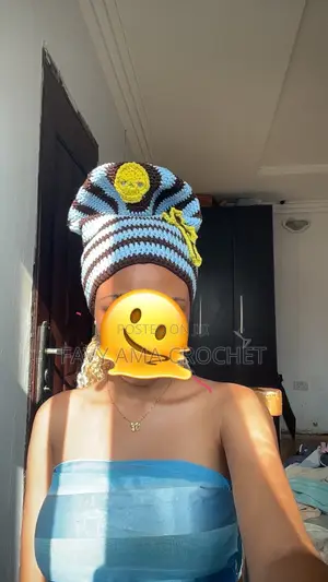 Slouch Beanie