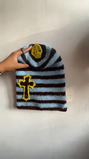 Slouch Beanie