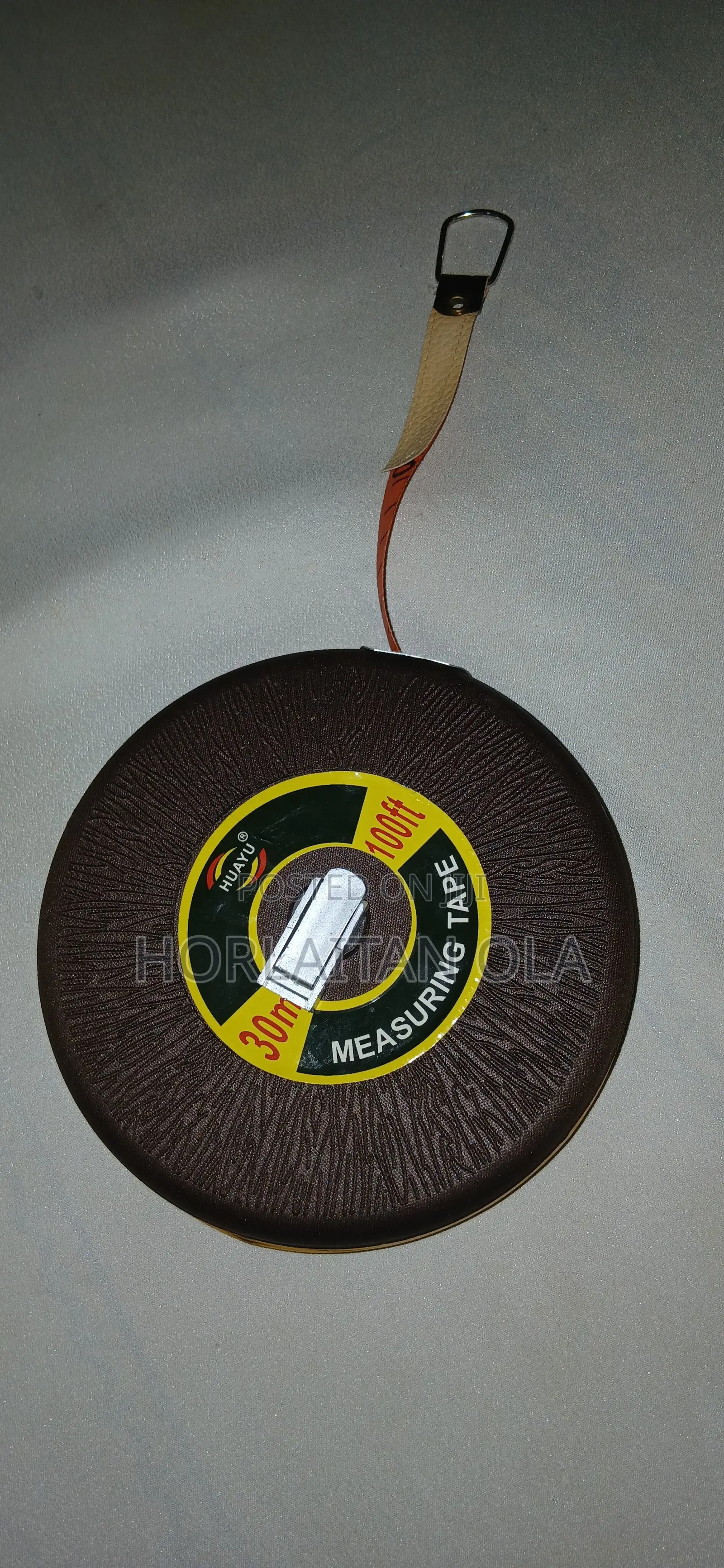 Huayu Measuring Tape 30m