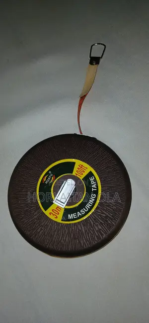 Huayu Measuring Tape 30m