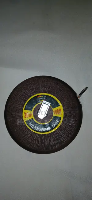 Huayu Measuring Tape 30m