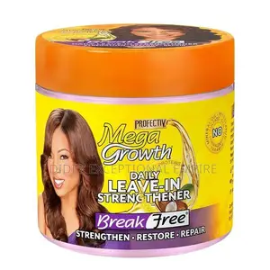 Mega Growth Leave-in Conditioner