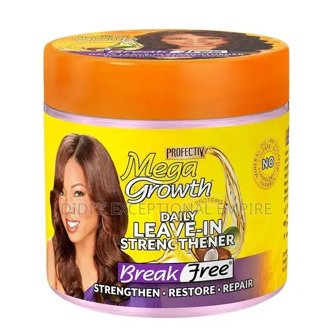 Mega Growth Leave-in Conditioner