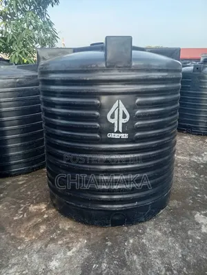 Water Tank