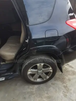 Toyota RAV4 Limited 2011 Black