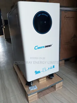 15kwh CWorth Energy Lithium Battery