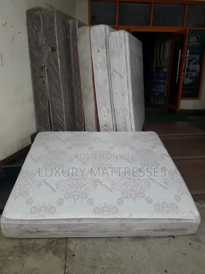 Quality Luxury Marvel Mattress 6×6×12 Inches