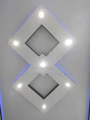 Contemporary POP Ceiling Solutions