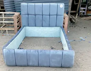 4.5ft by 6 Ft Bedframe
