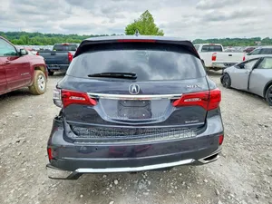 Rear Light Accura 2019-2020