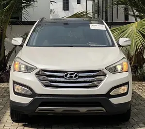 Hyundai Sonata Limited 2.0T 4dr Sedan (2.0L 4cyl Turbo 6A) 2015 White