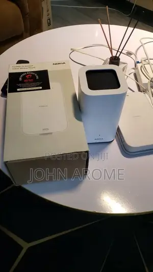 Odu Router