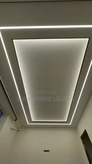 POP Ceiling Remodeling Service