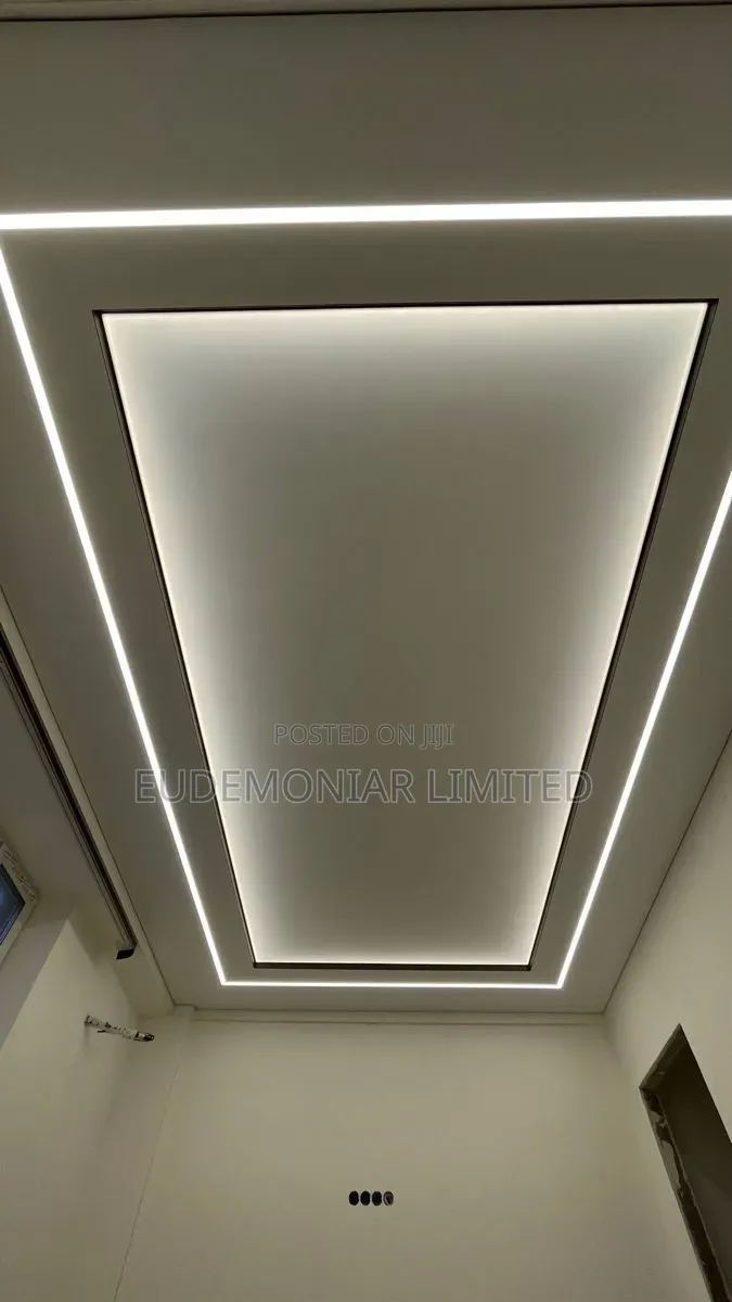POP Ceiling Remodeling Service