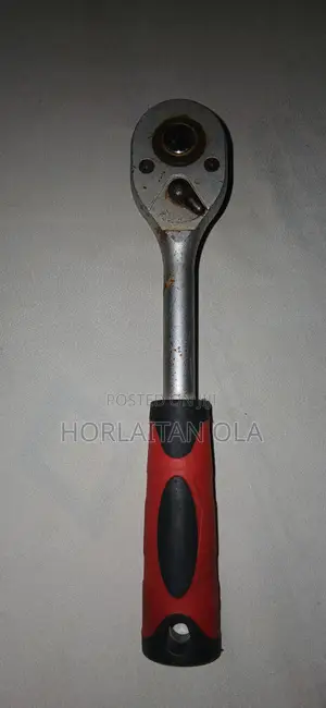 Ratchet Tools