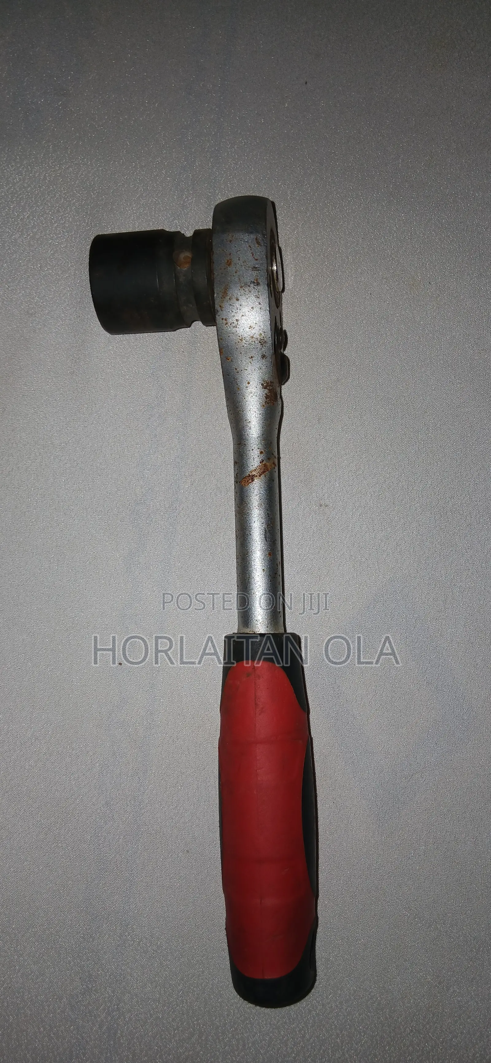 Ratchet Tools