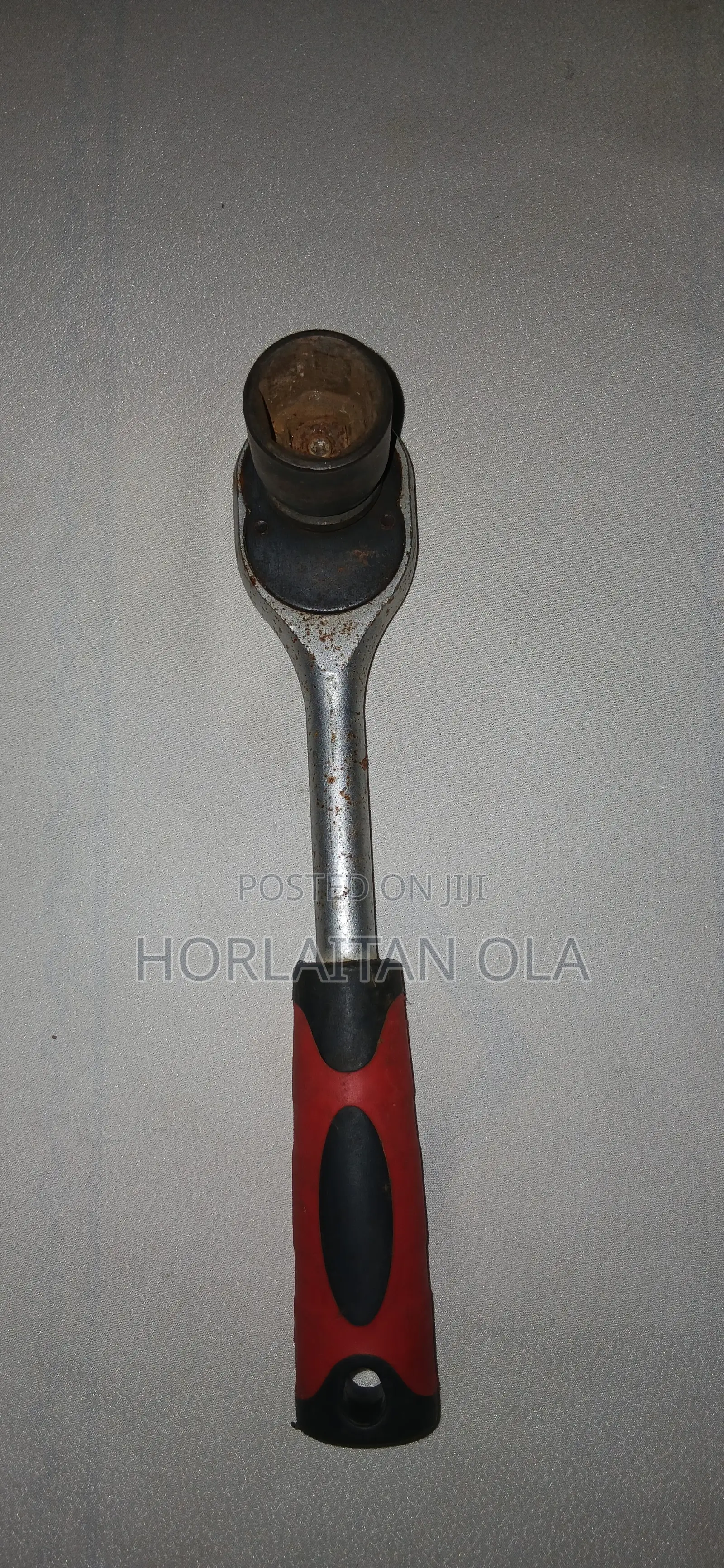 Ratchet Tools