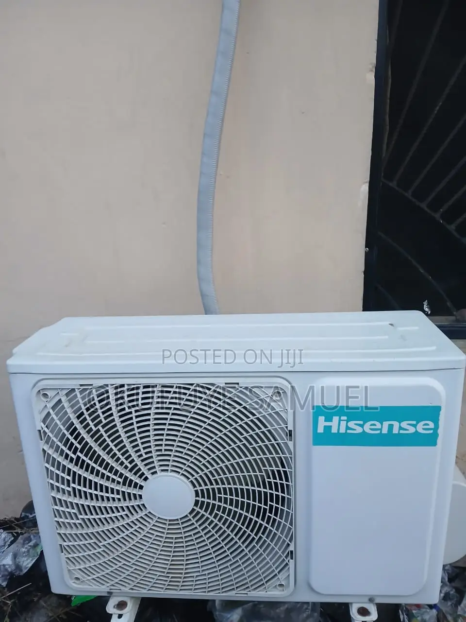 AIR Conditioner