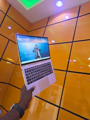 Laptop HP EliteBook x360 1030 G7 16GB Intel Core i7 SSD 256GB