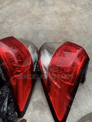 Honda HRV Backlight Replacement