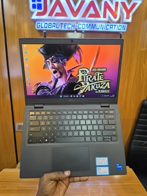 Laptop Dell Latitude 3420 16GB Intel Core i5 SSD 256GB