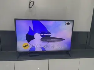LG Smart LED TV 43 Inches