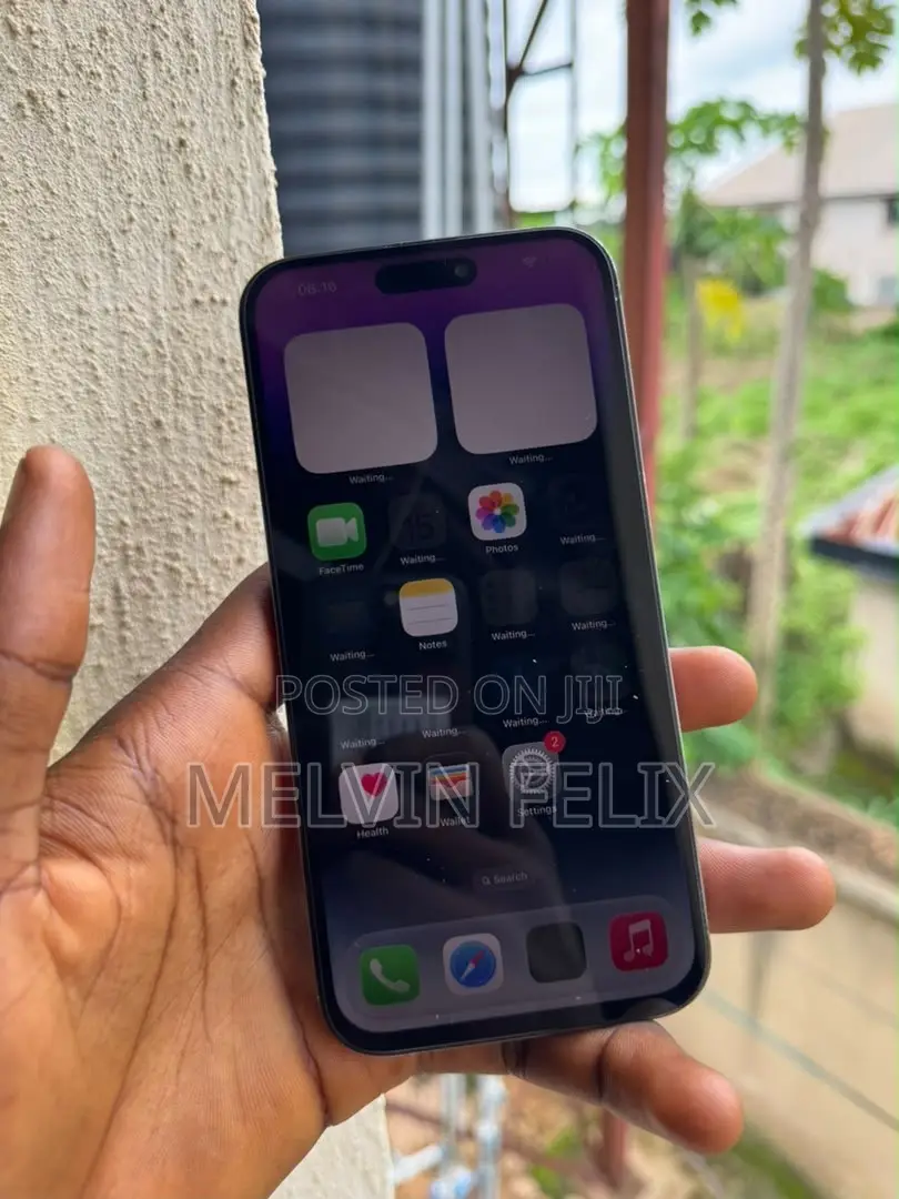 Apple iPhone 14 Pro Max 128 GB Blue