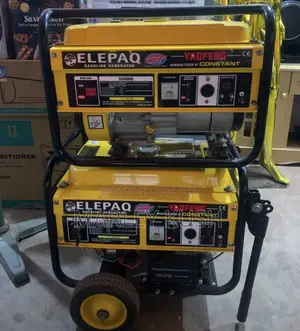 Elepaq Generator