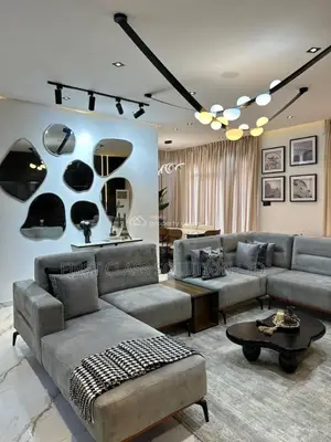 Luxury 3 Bedroom Penthouse With Private Cinema