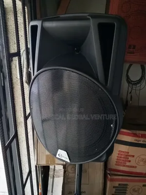 Conkar PA System