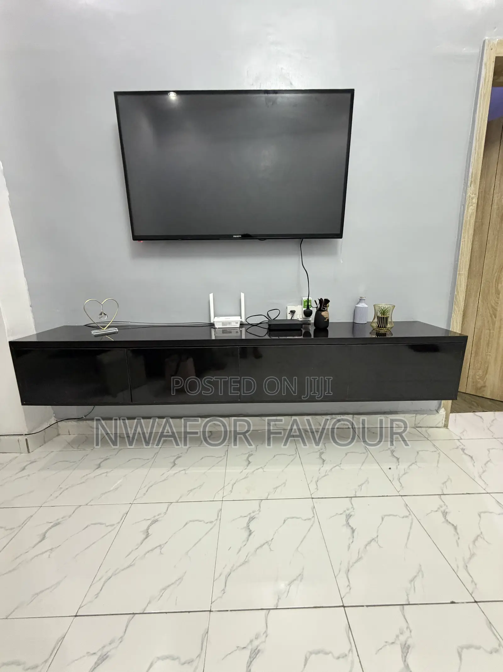 TV Console