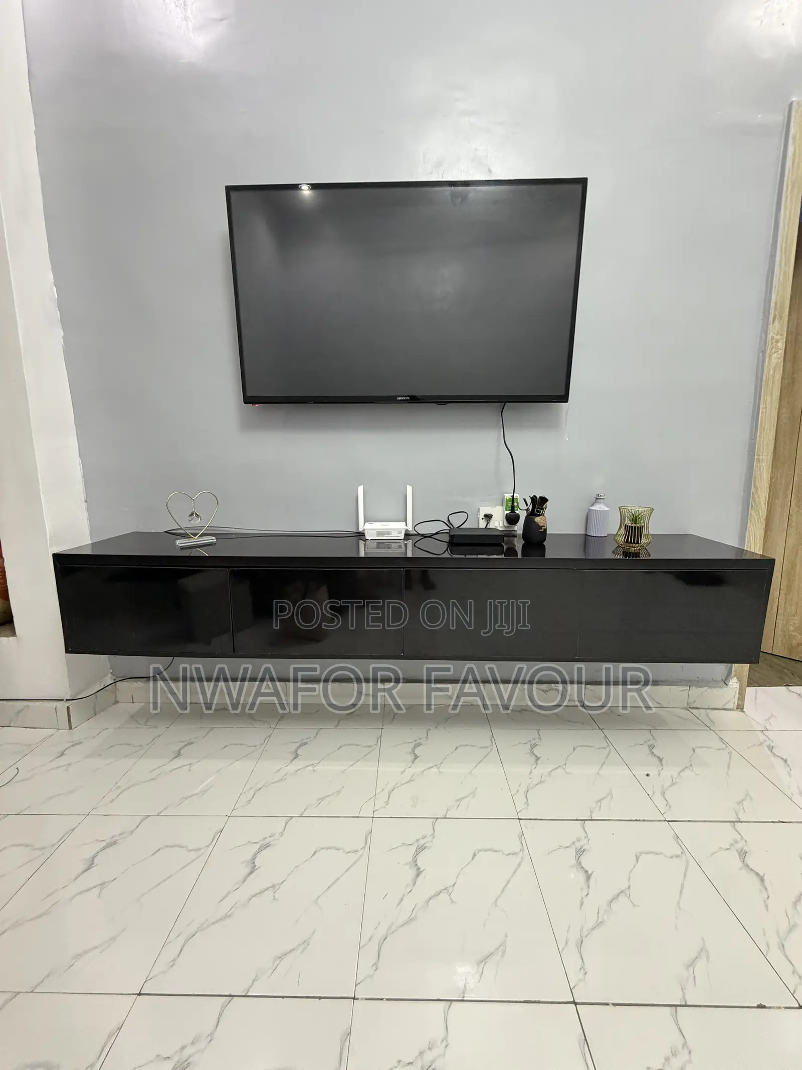 TV Console