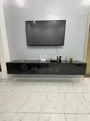 TV Console