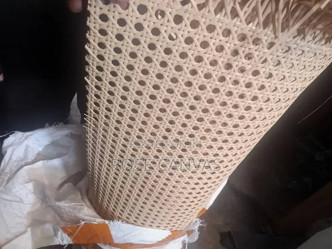 Rattan Cane