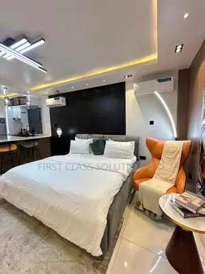 Luxury Studio Apartment