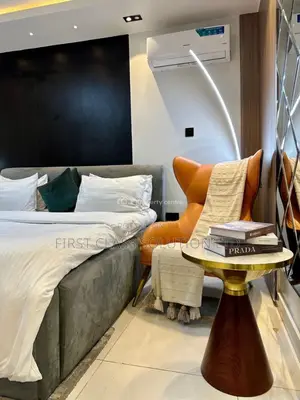 Luxury Studio Apartment