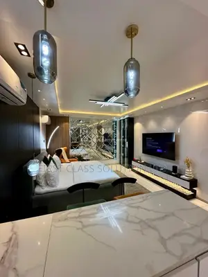 Luxury Studio Apartment