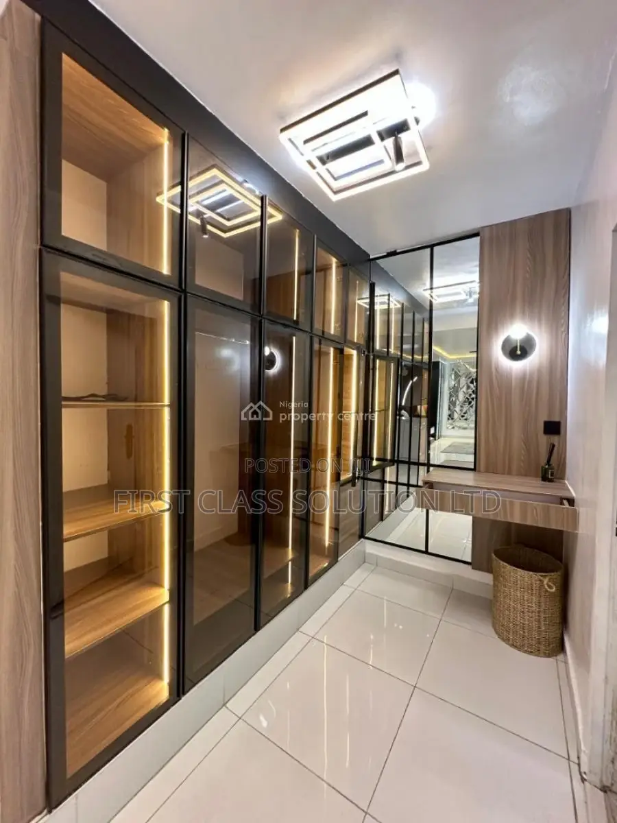 Luxury Studio Apartment