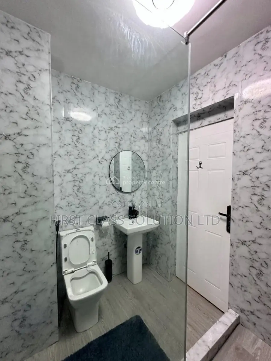 Luxury Studio Apartment