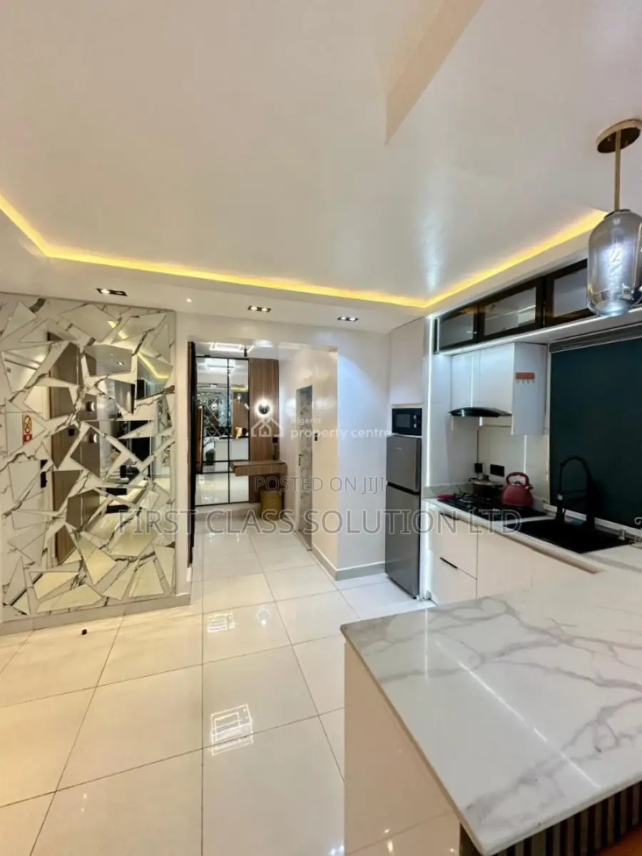 Luxury Studio Apartment