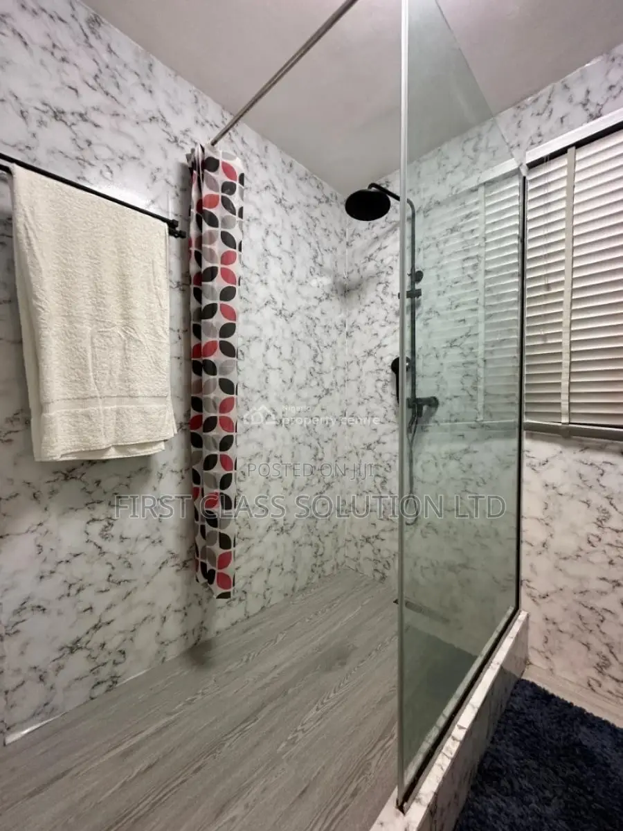 Luxury Studio Apartment