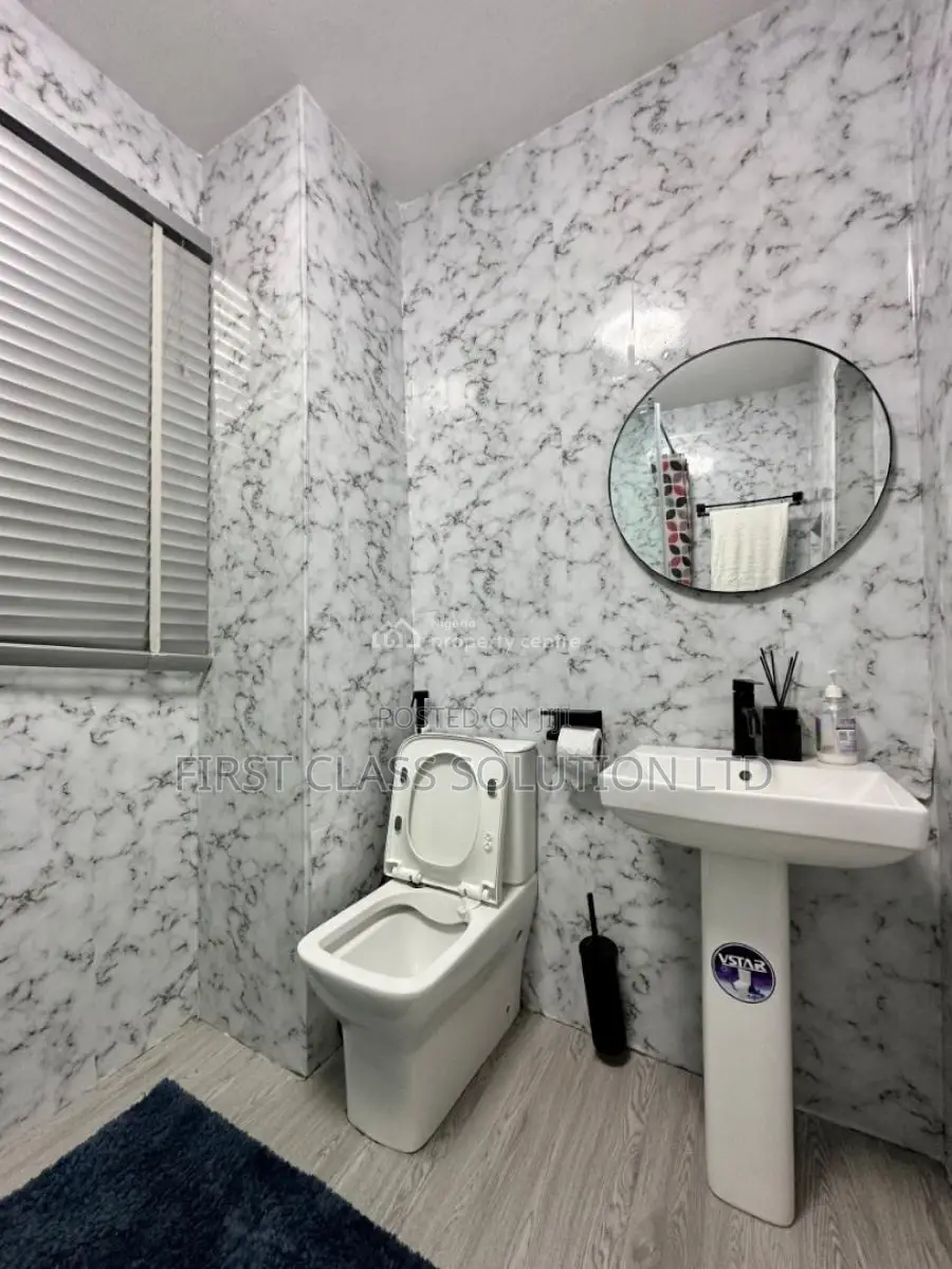 Luxury Studio Apartment