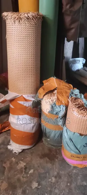 Rattan Cane